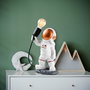 Opviq Astronaut - 2 Multicolor